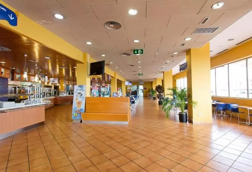 호텔 Ag Express Elche