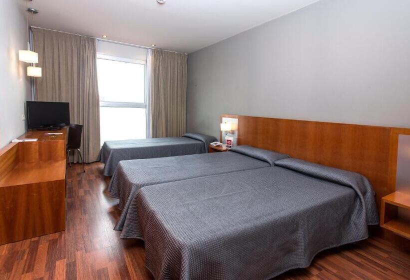 هتل Ag Express Elche