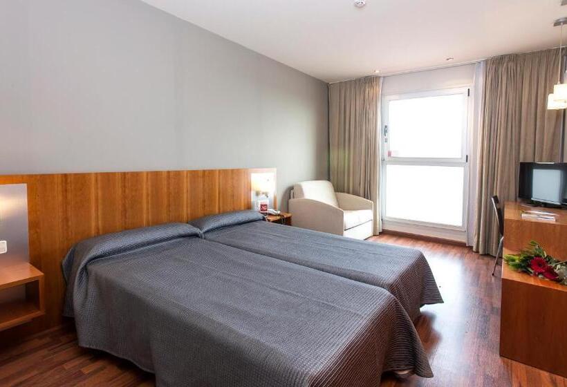 هتل Ag Express Elche