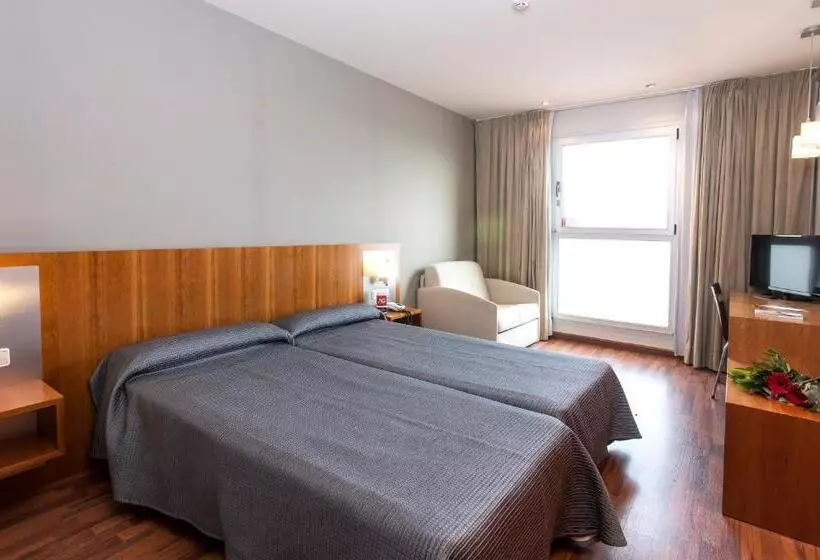 호텔 Ag Express Elche