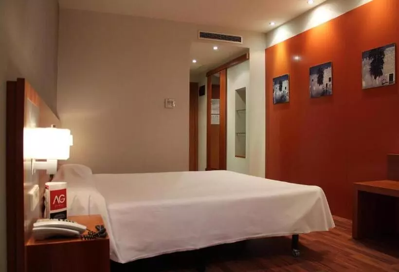 호텔 Ag Express Elche