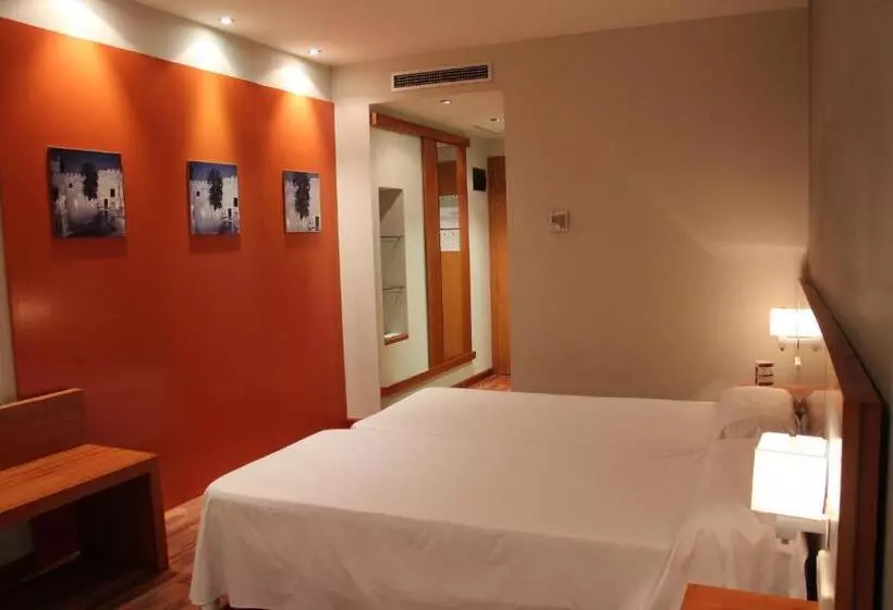 호텔 Ag Express Elche