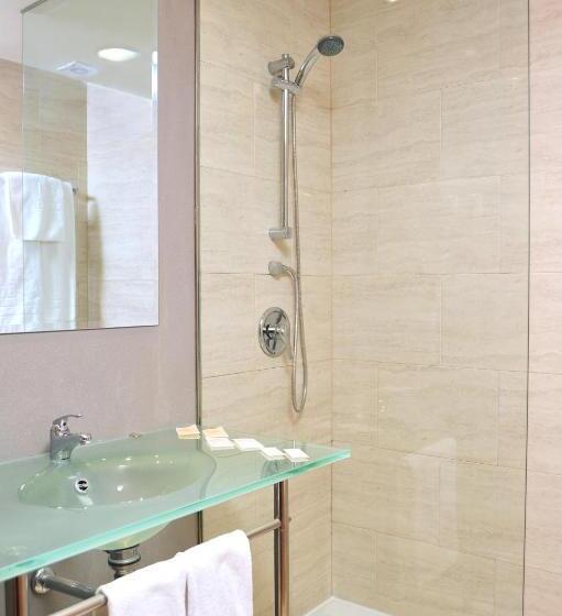 هتل Ag Express Elche