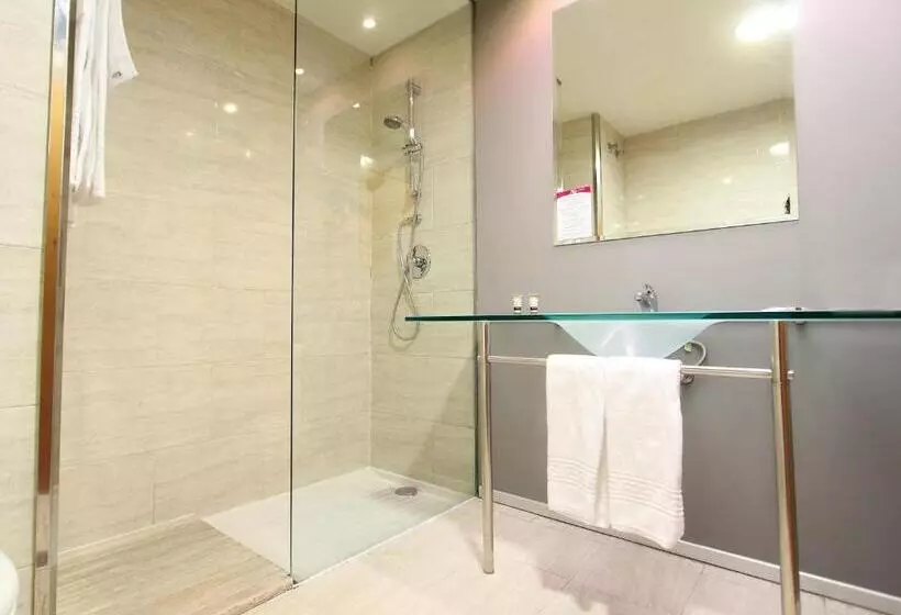 호텔 Ag Express Elche