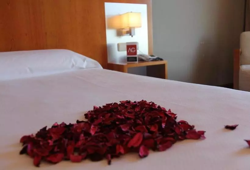 호텔 Ag Express Elche