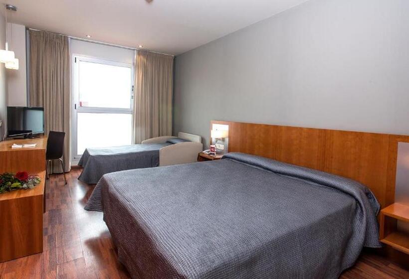 هتل Ag Express Elche