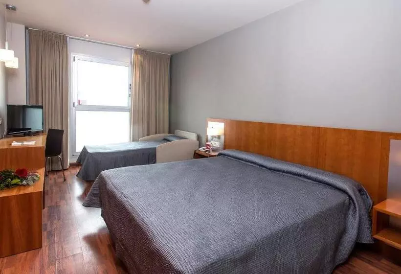 호텔 Ag Express Elche