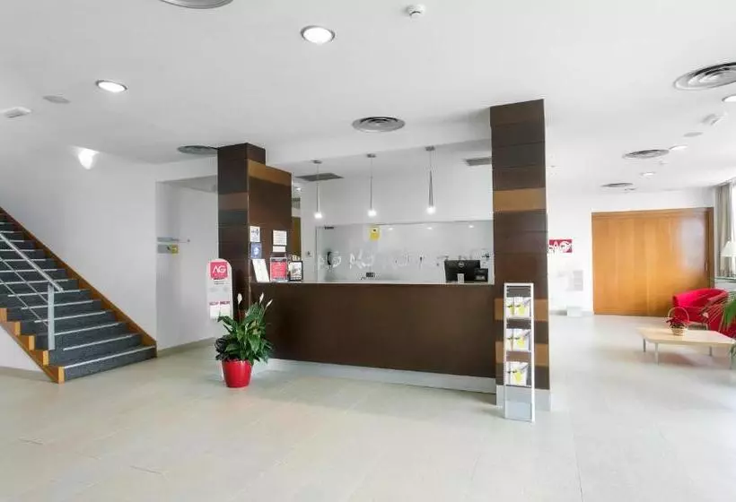 호텔 Ag Express Elche