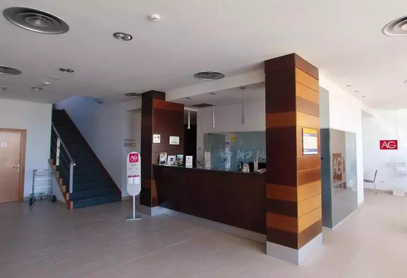 호텔 Ag Express Elche