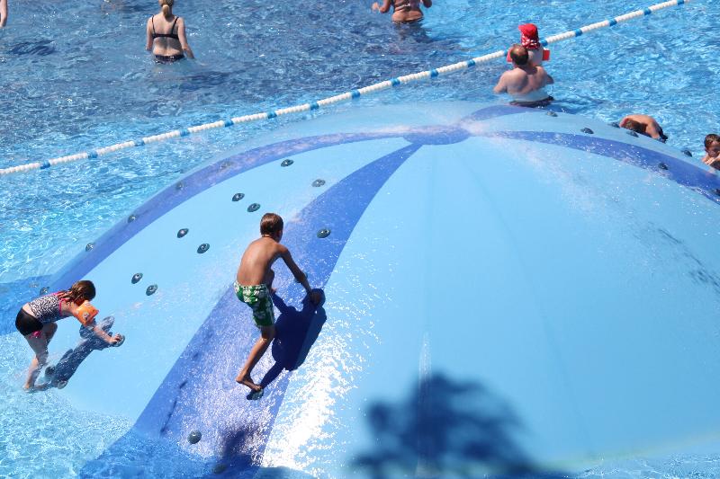 Zafiro Park Cala Mesquida