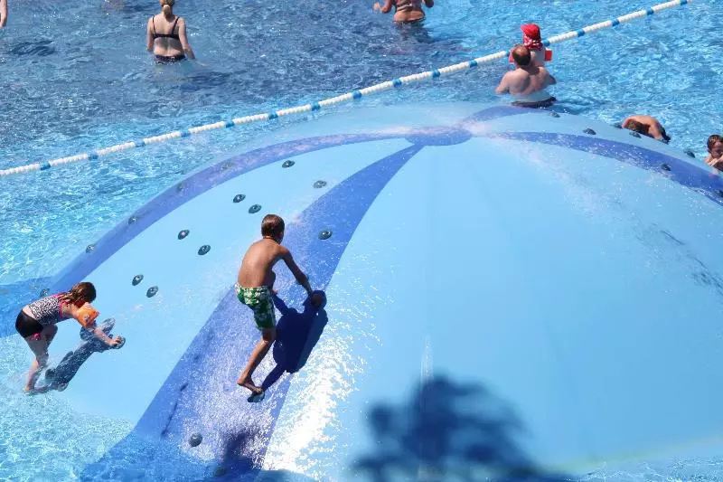 Zafiro Park Cala Mesquida