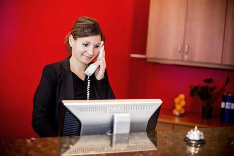 2home Hotel Apartments