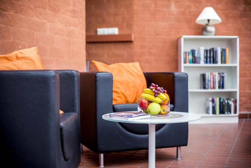 2home Hotel Apartments