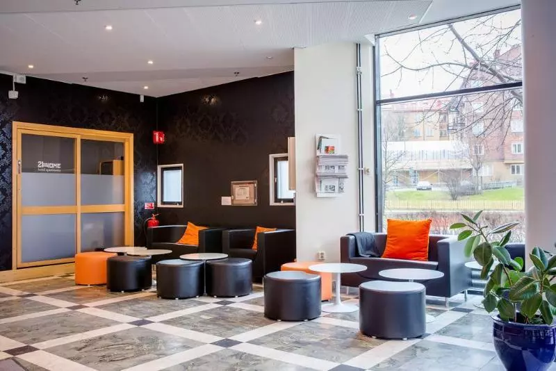 2home Hotel Apartments