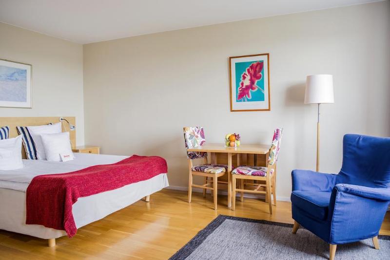 2home Hotel Apartments