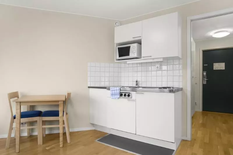 2home Hotel Apartments