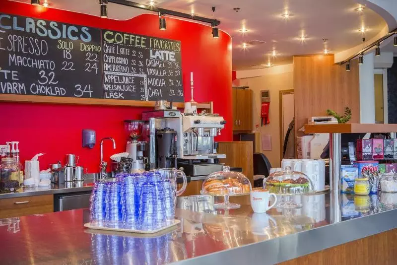 2home Hotel Apartments