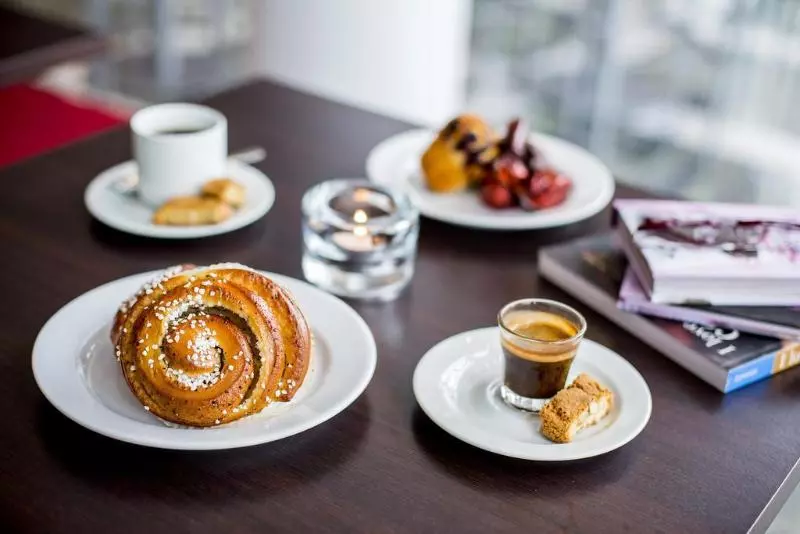 2home Hotel Apartments