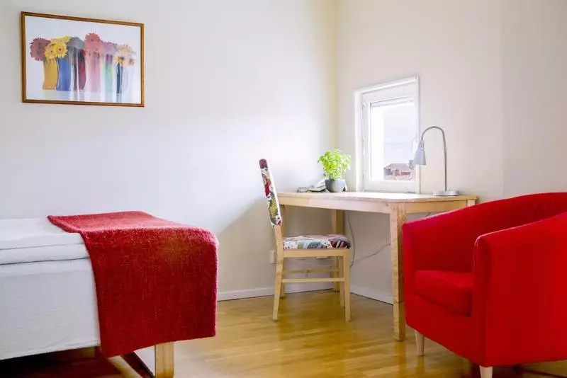 2home Hotel Apartments