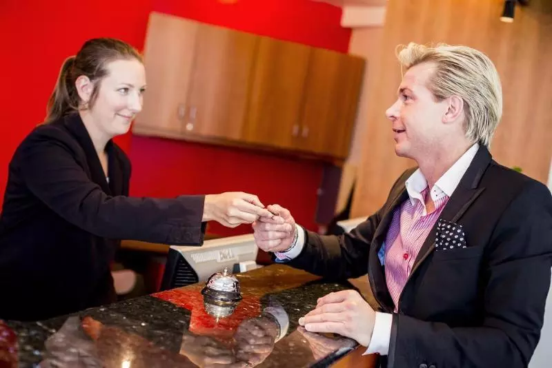 2home Hotel Apartments