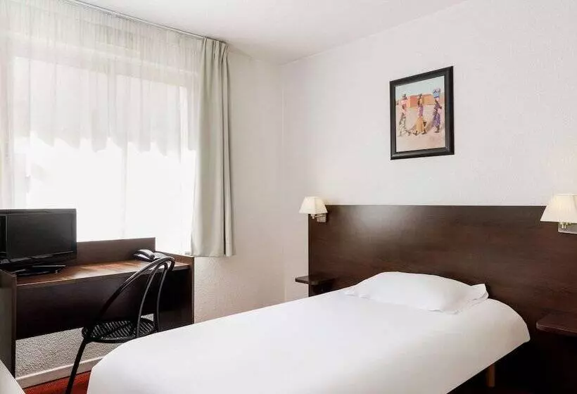 Aparthotel Adagio Access Lille Vauban