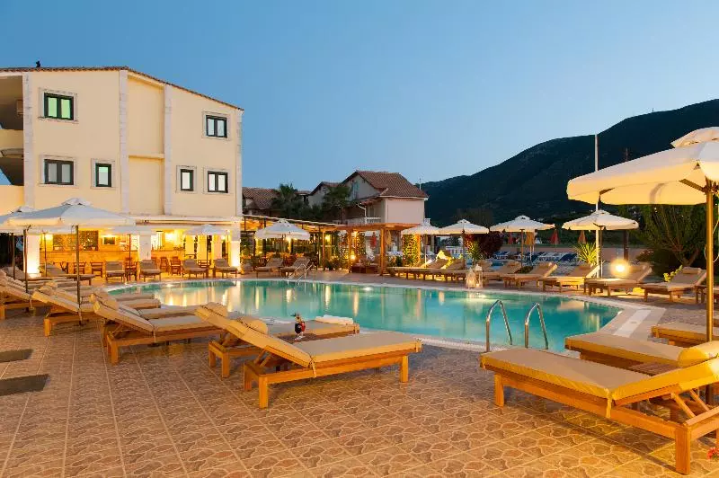 Clio Aparthotel