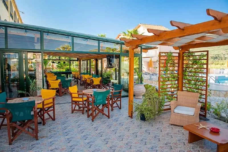 Clio Aparthotel