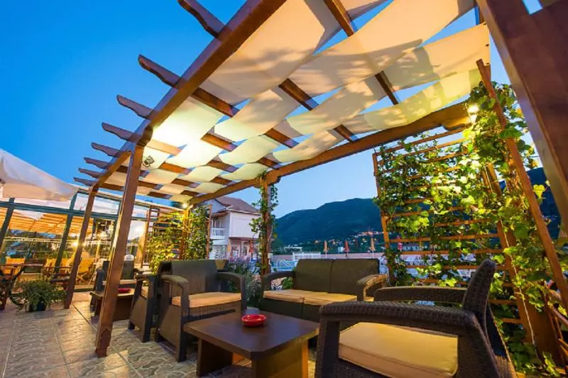 Clio Aparthotel