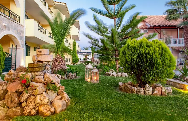 Clio Aparthotel