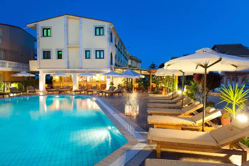 Clio Aparthotel