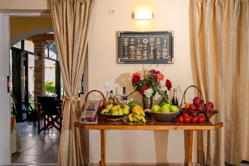 Clio Aparthotel