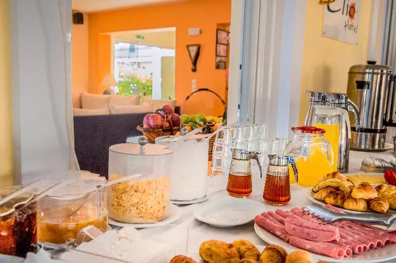 Clio Aparthotel