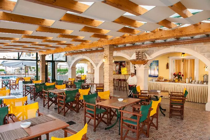 Clio Aparthotel