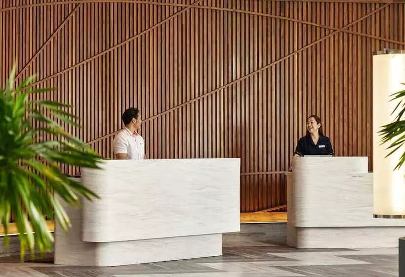 Crowne Plaza Resort Saipan