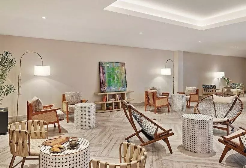 Crowne Plaza Resort Saipan