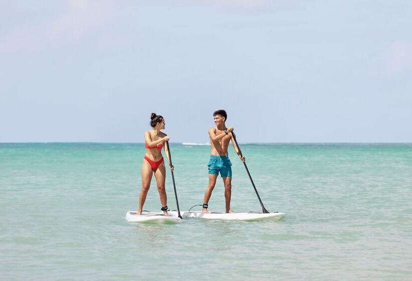 Crowne Plaza Resort Saipan