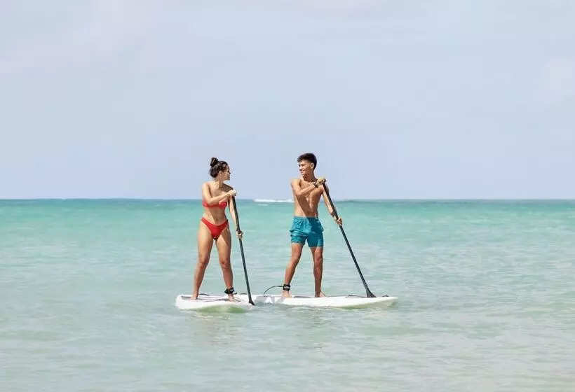 Crowne Plaza Resort Saipan