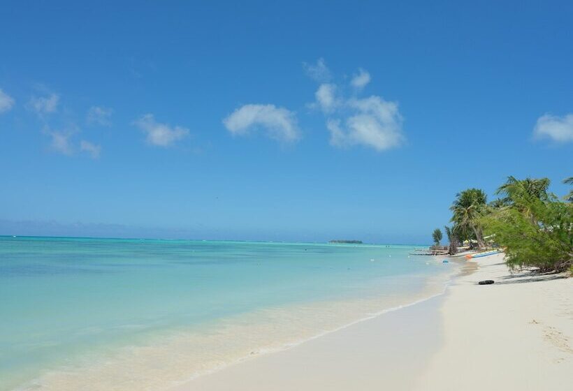 Crowne Plaza Resort Saipan