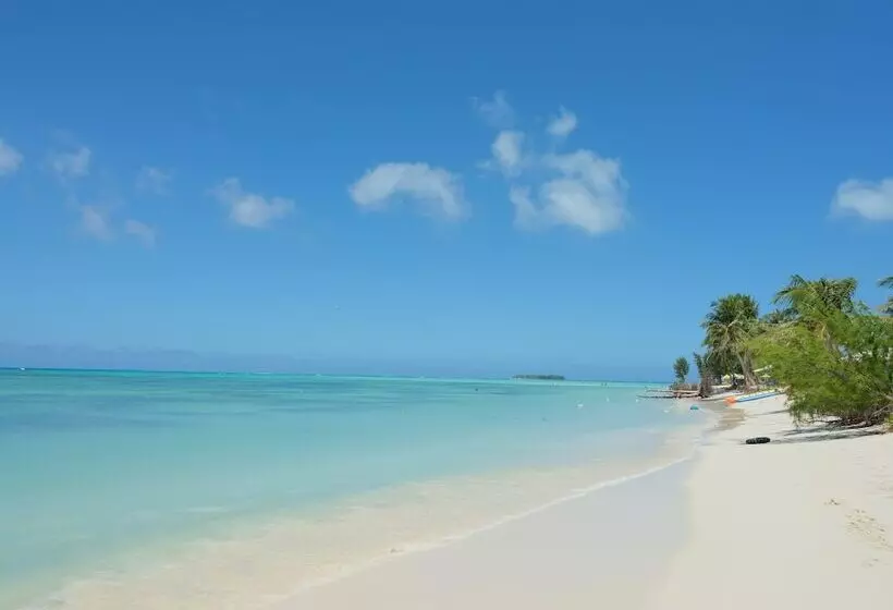 Crowne Plaza Resort Saipan