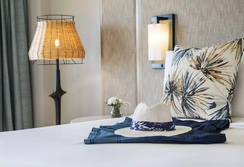 Crowne Plaza Resort Saipan