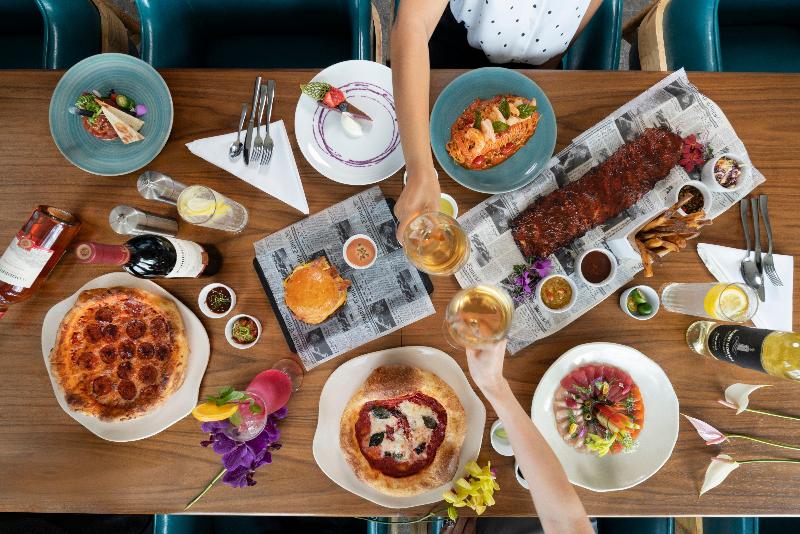 Crowne Plaza Resort Saipan