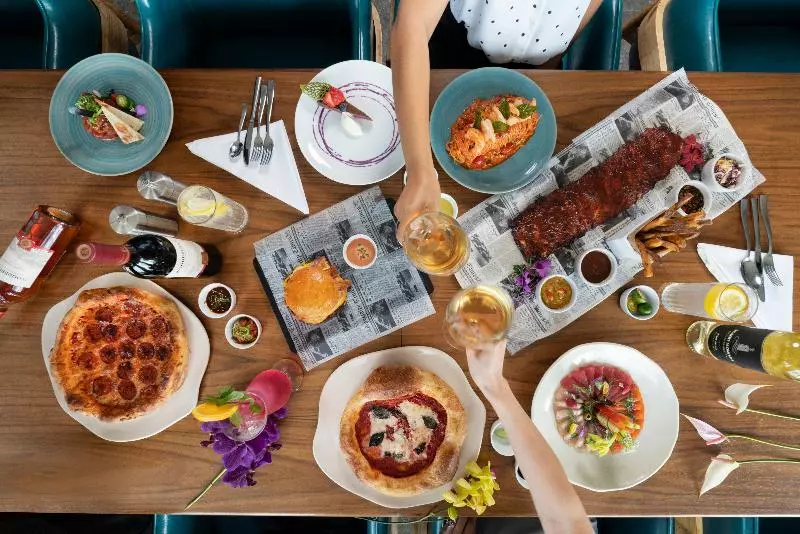 Crowne Plaza Resort Saipan