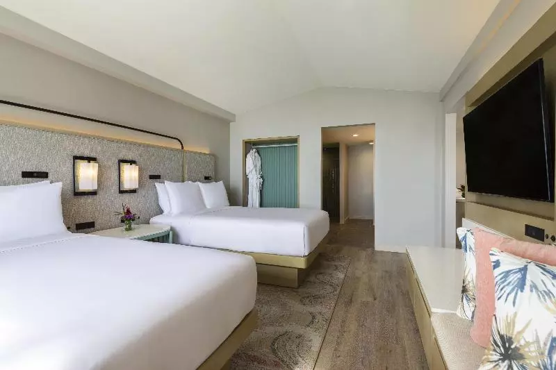 Crowne Plaza Resort Saipan