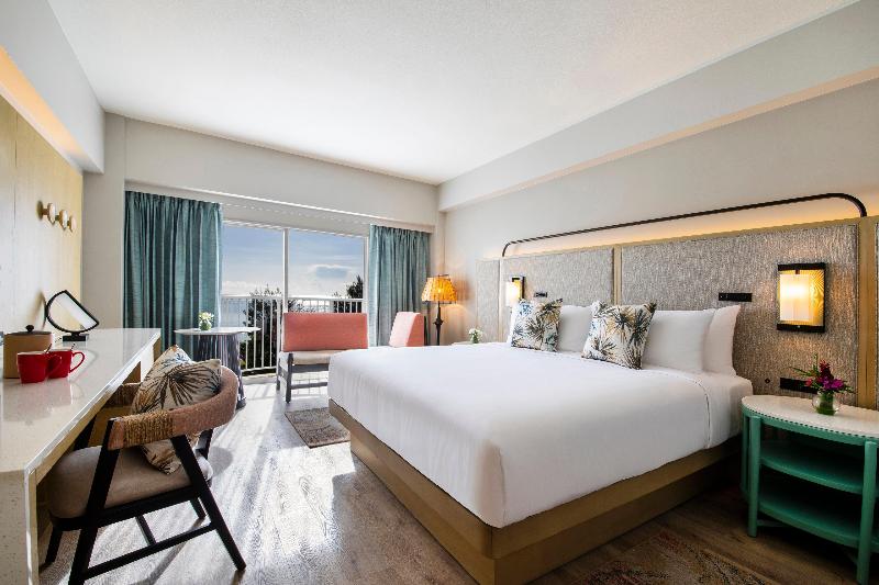 Crowne Plaza Resort Saipan