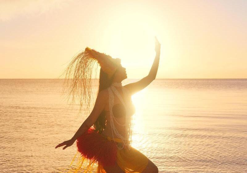 Crowne Plaza Resort Saipan