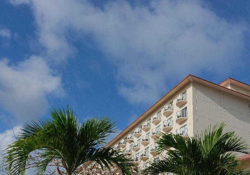 Crowne Plaza Resort Saipan