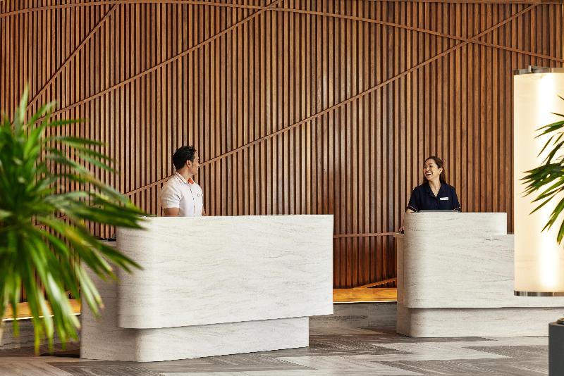 Crowne Plaza Resort Saipan