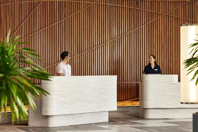 Crowne Plaza Resort Saipan