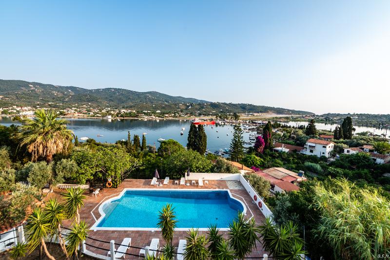 Hotel Anamar Skiathos
