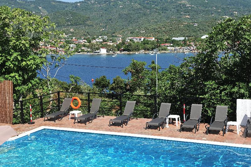 Hotel Anamar Skiathos